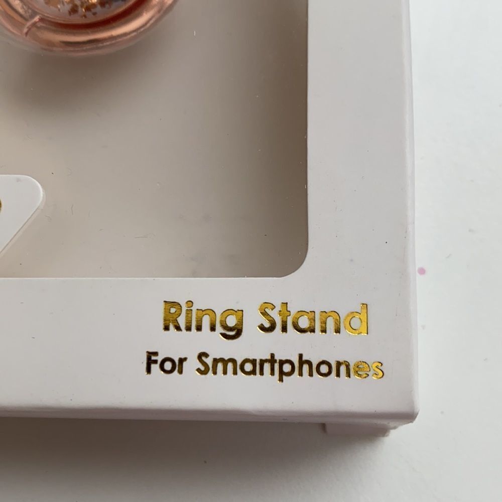 Sarina ring stand New - Picture 2 of 3
